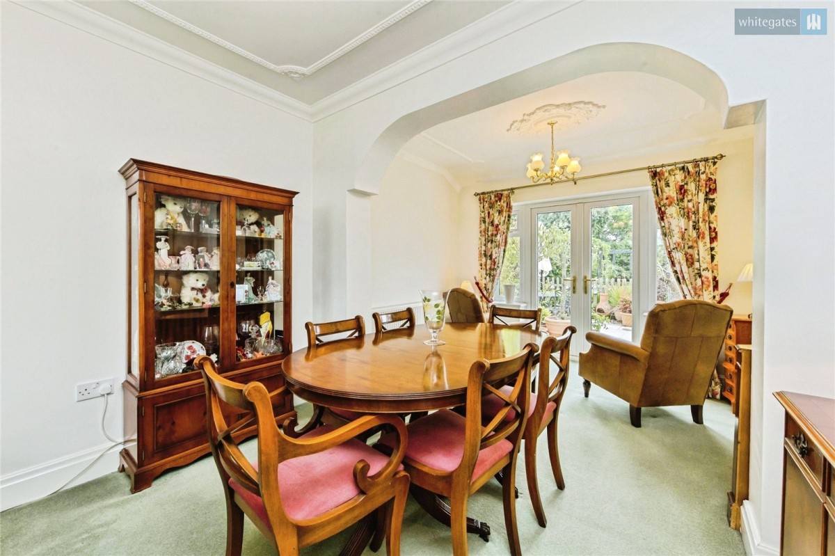 Wistaston, Crewe, Cheshire