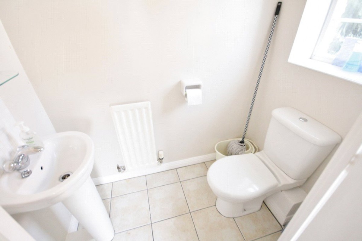 Stapeley, Nantwich, Cheshire