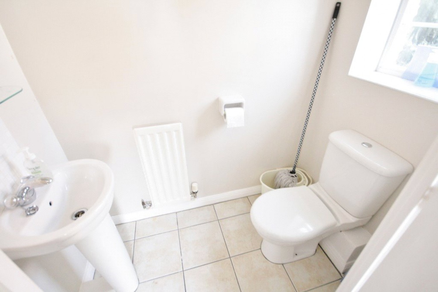 Stapeley, Nantwich, Cheshire