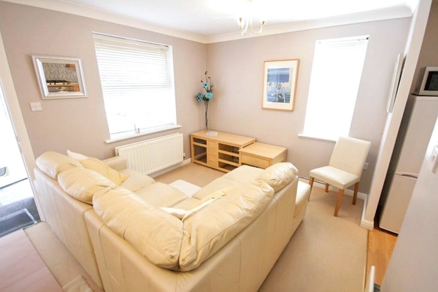 Stapeley, Nantwich, Cheshire