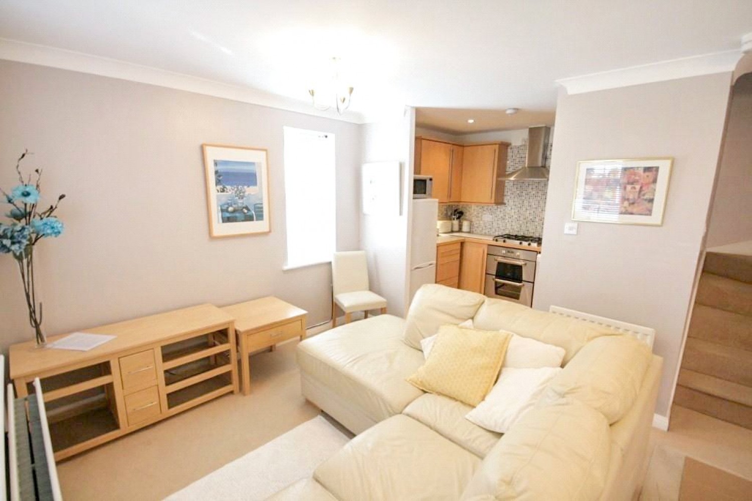 Stapeley, Nantwich, Cheshire
