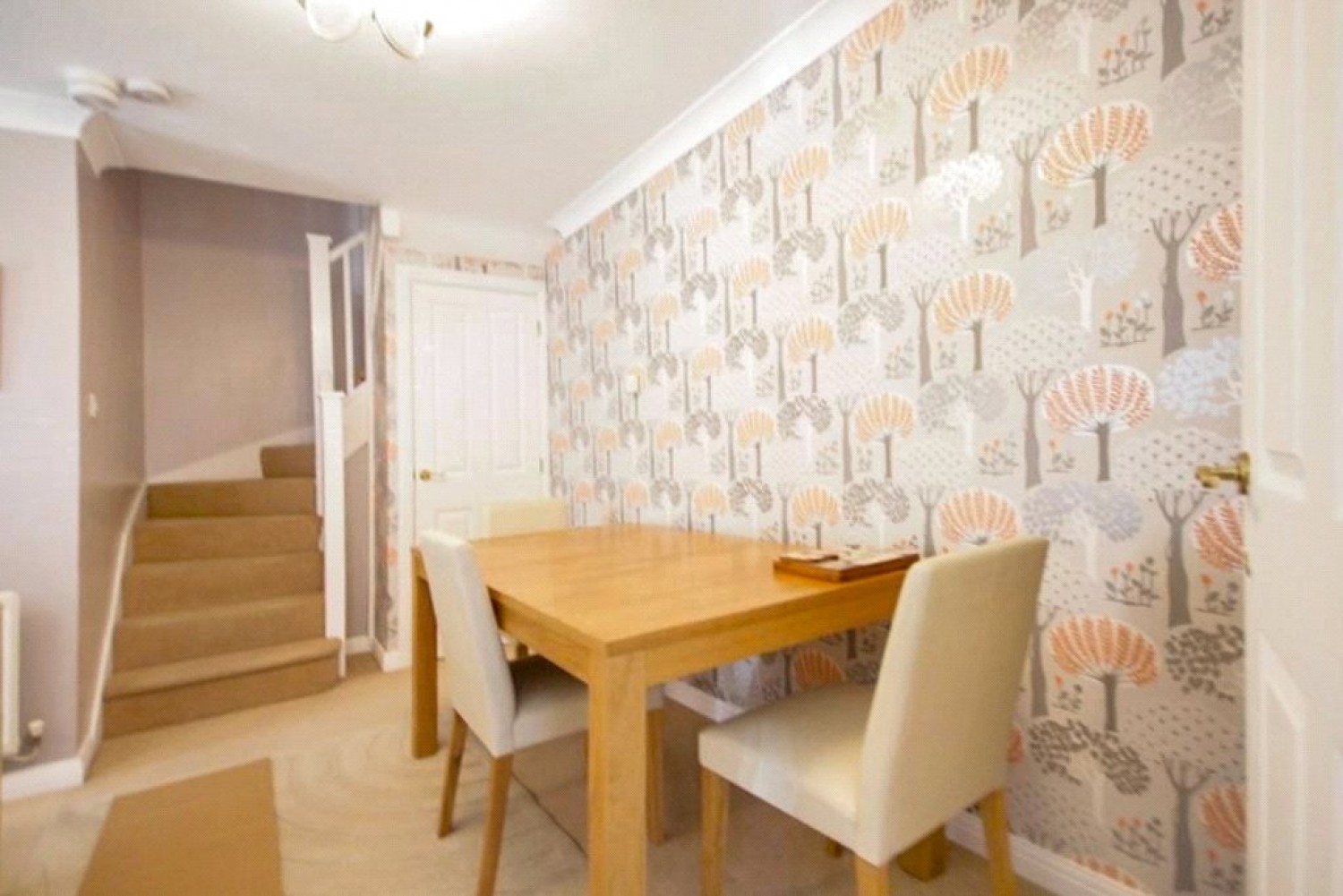 Stapeley, Nantwich, Cheshire