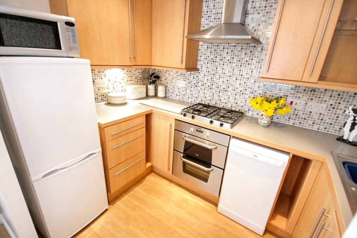 Stapeley, Nantwich, Cheshire