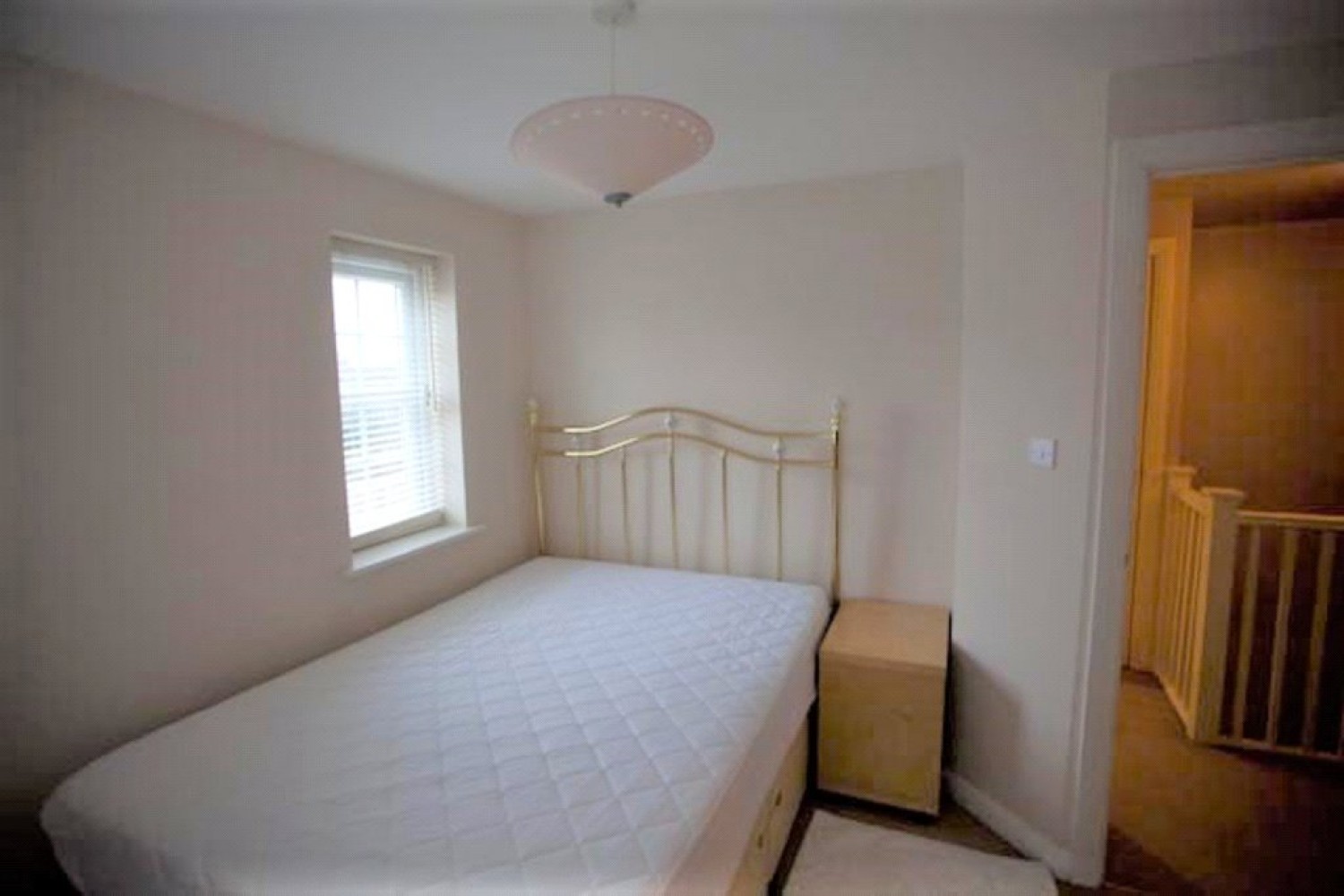 Stapeley, Nantwich, Cheshire