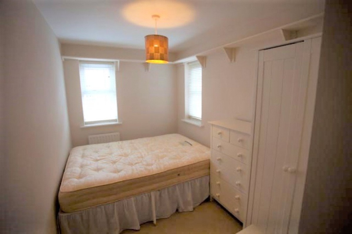 Stapeley, Nantwich, Cheshire