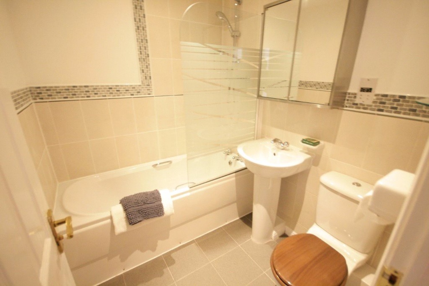 Stapeley, Nantwich, Cheshire