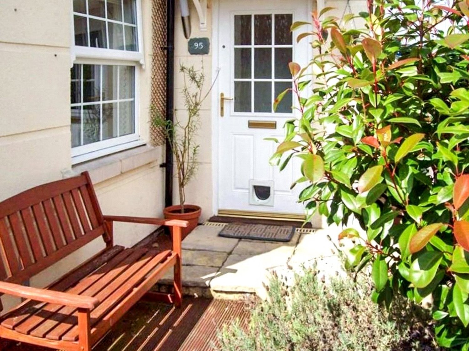 Stapeley, Nantwich, Cheshire