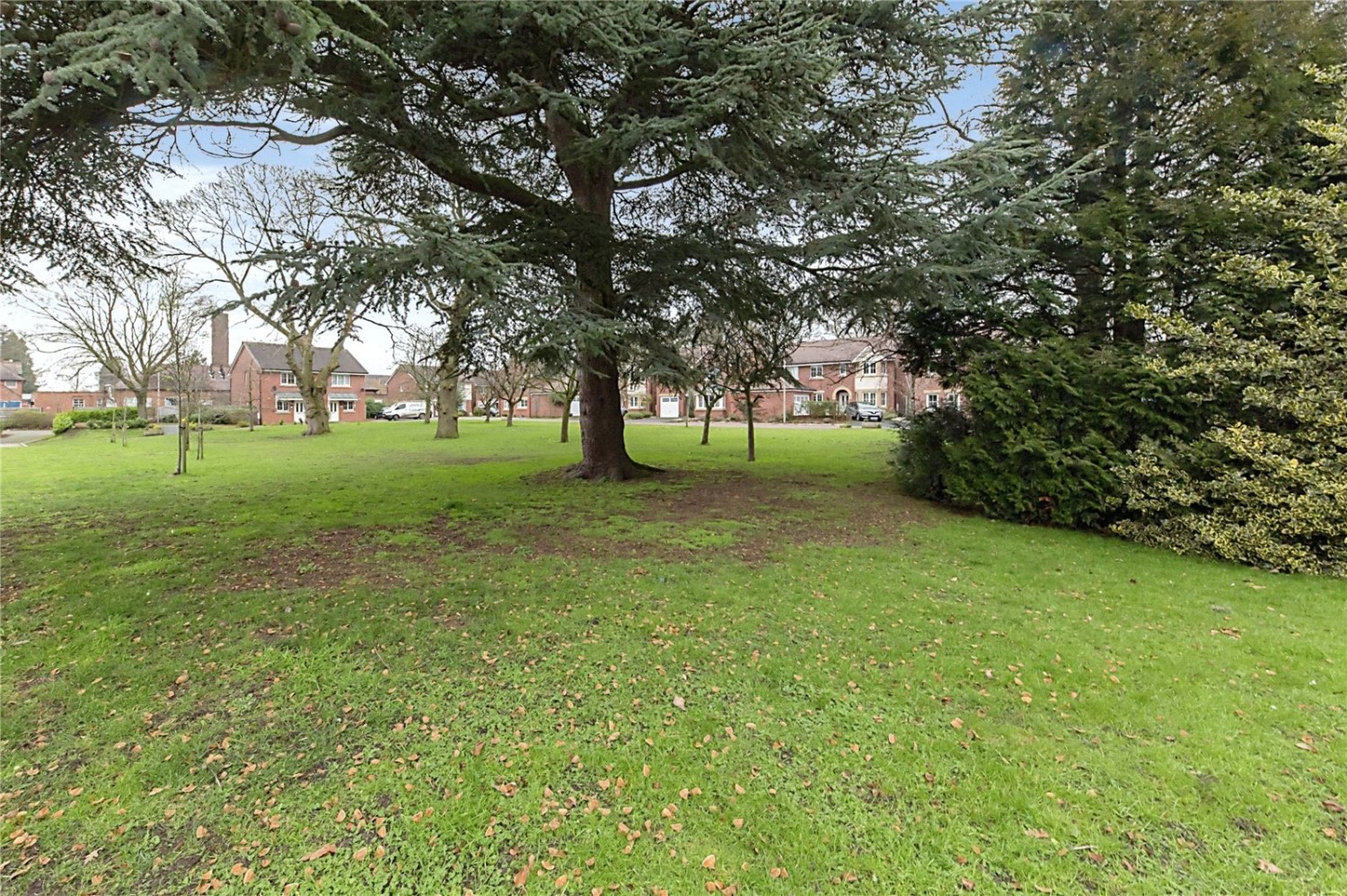 Nantwich