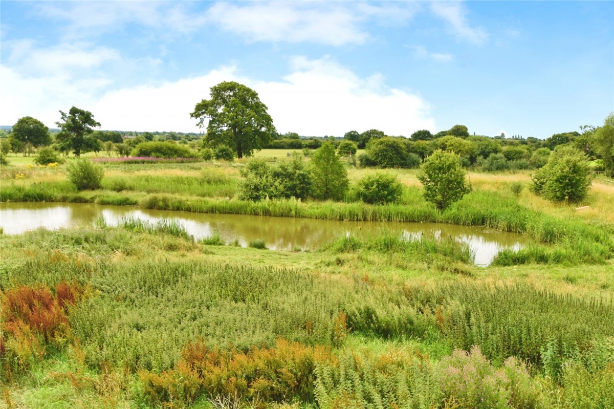 Edleston, Nantwich, Cheshire