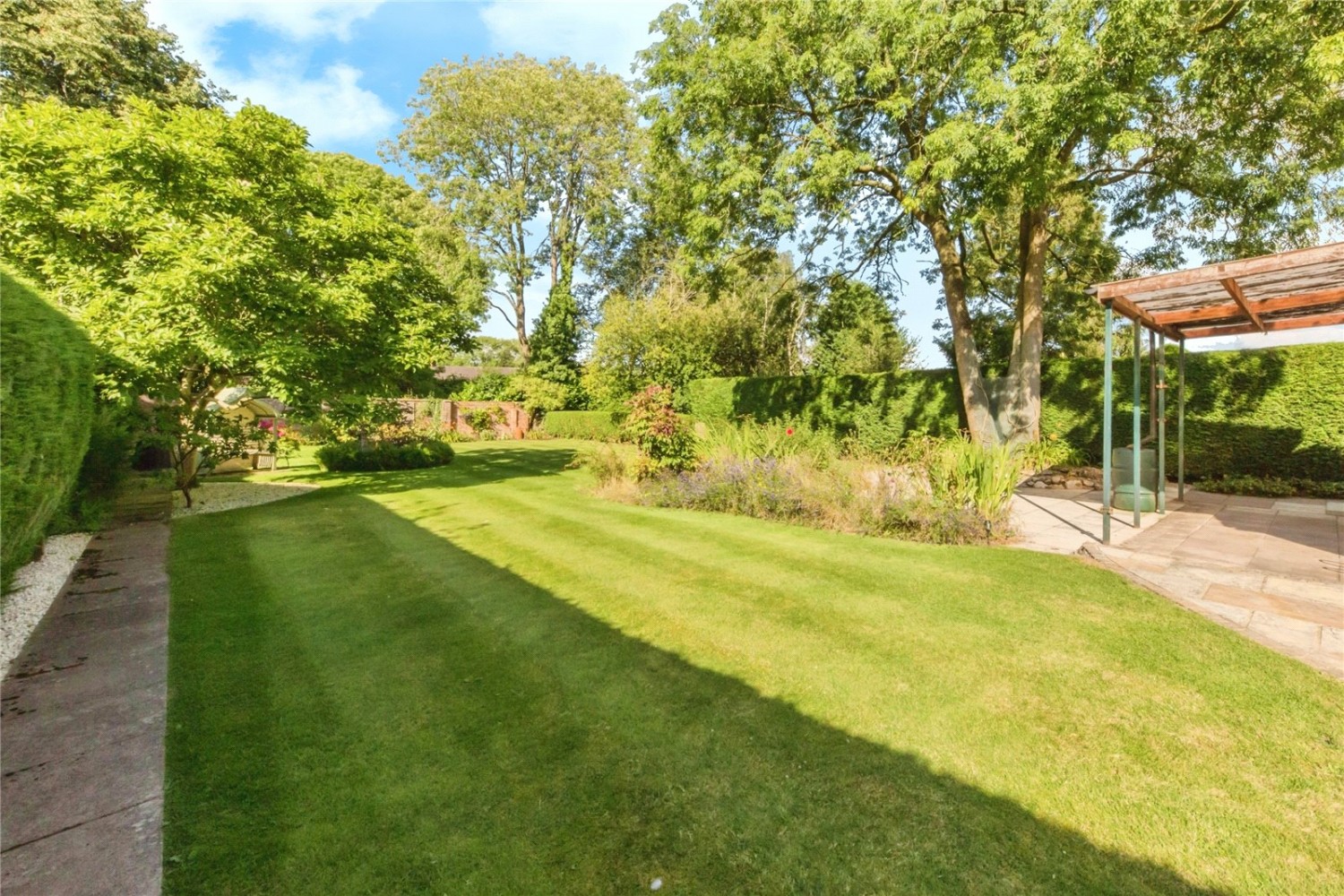 Willaston, Nantwich, Cheshire