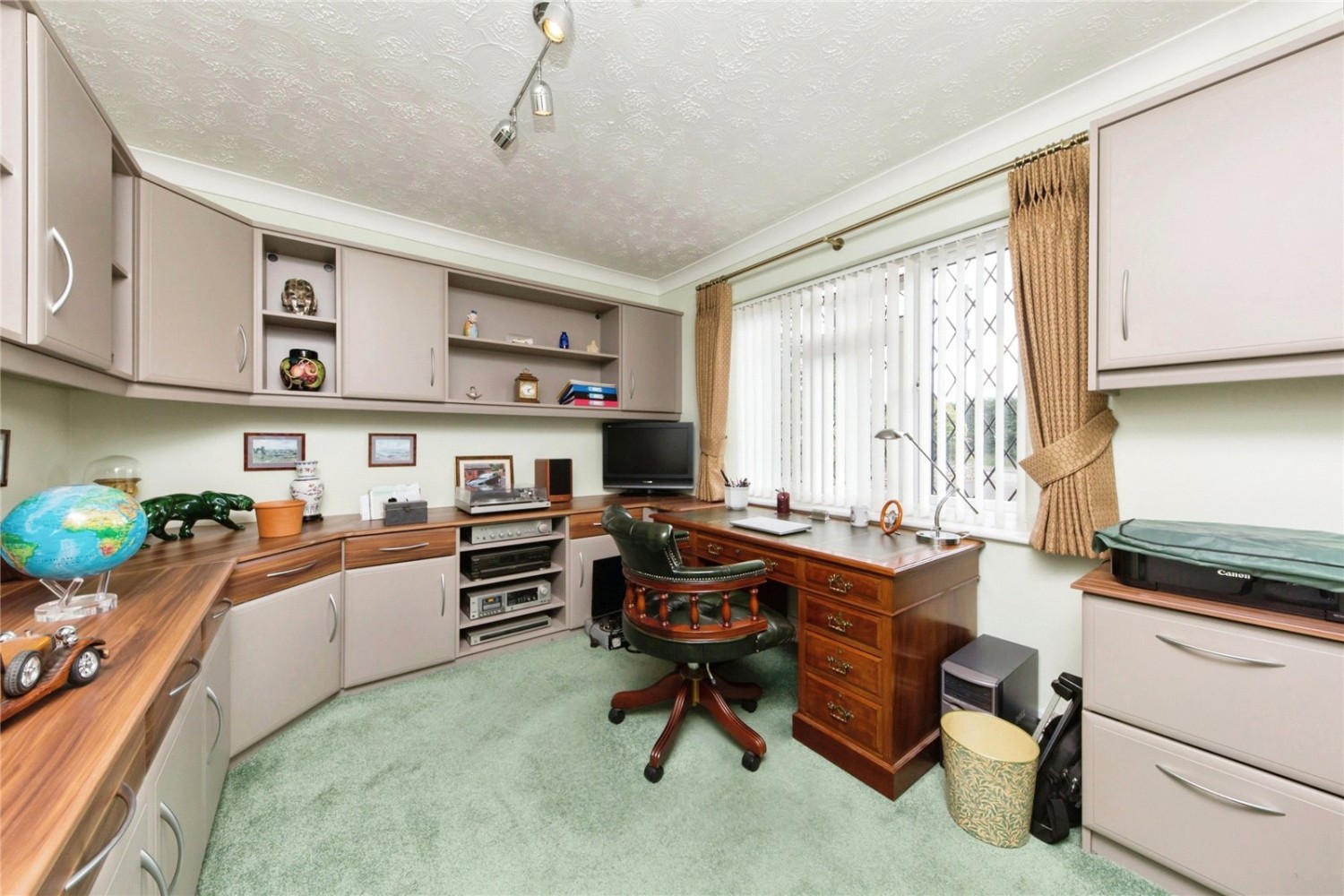 Willaston, Nantwich, Cheshire
