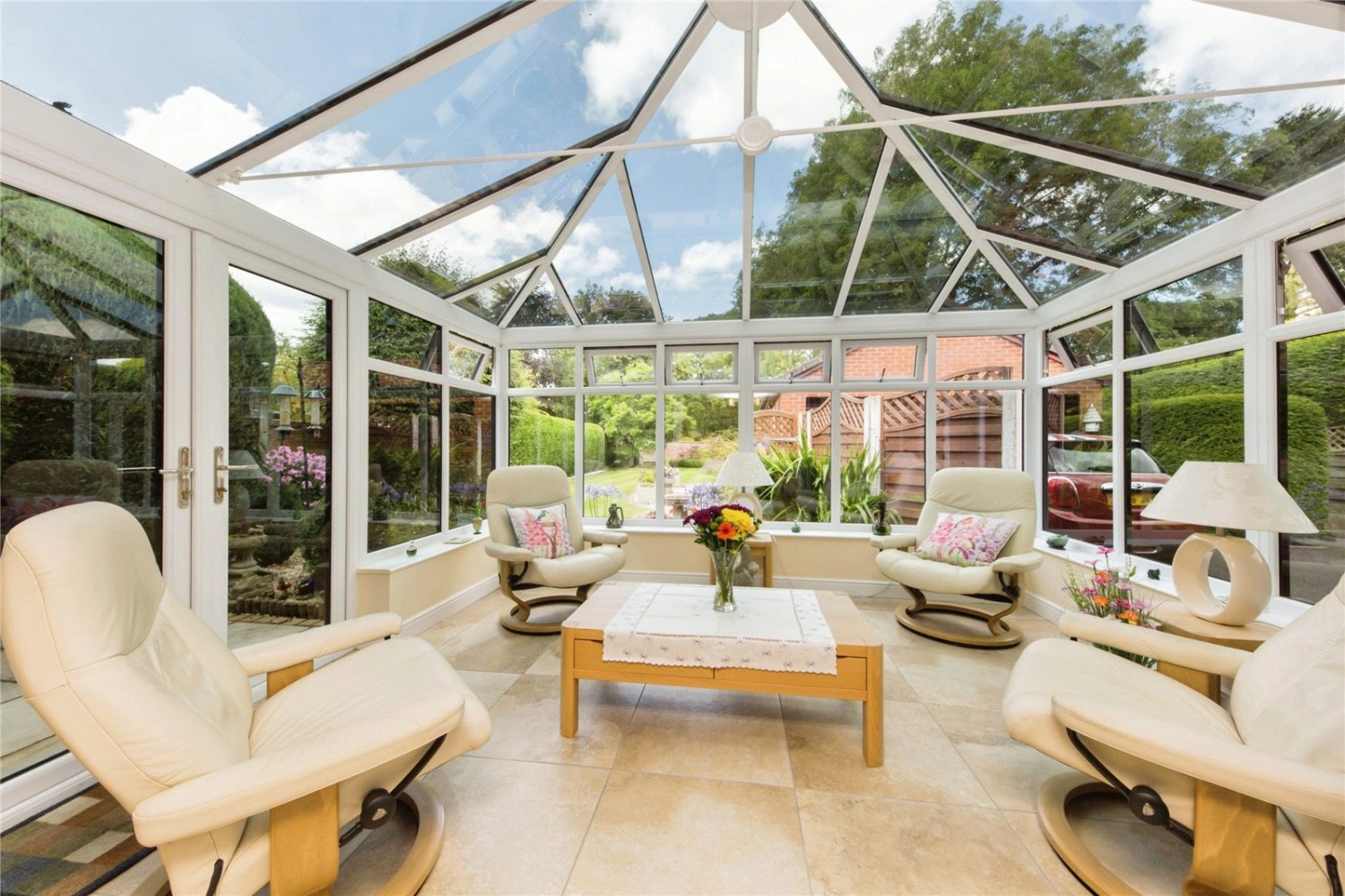 Willaston, Nantwich, Cheshire