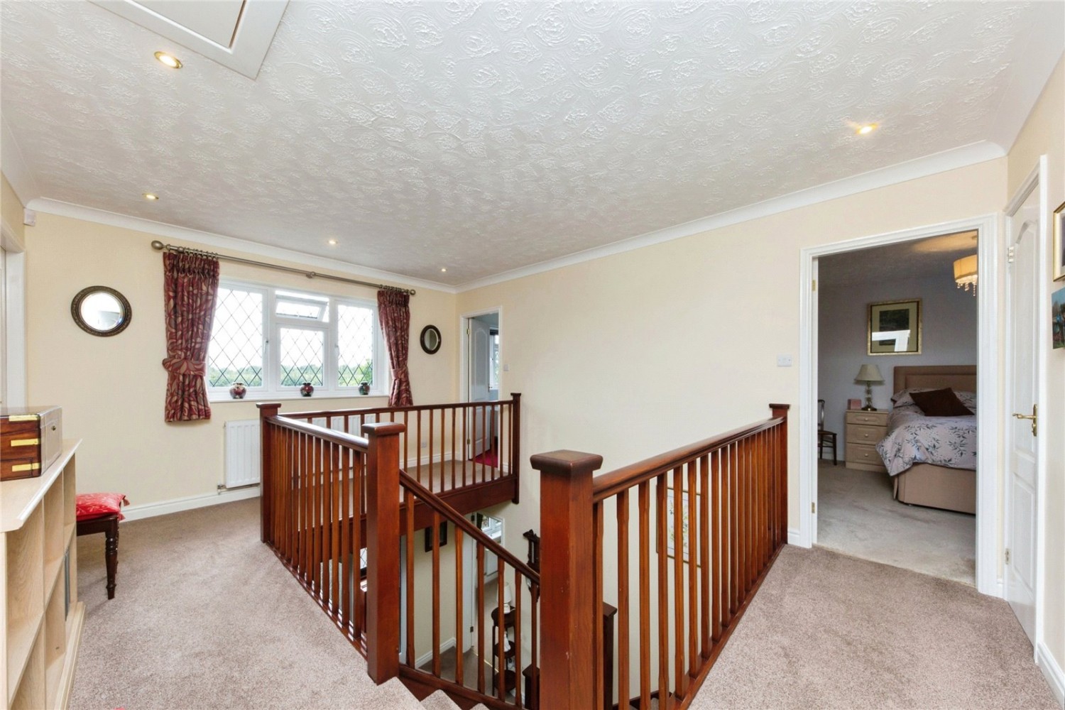 Willaston, Nantwich, Cheshire
