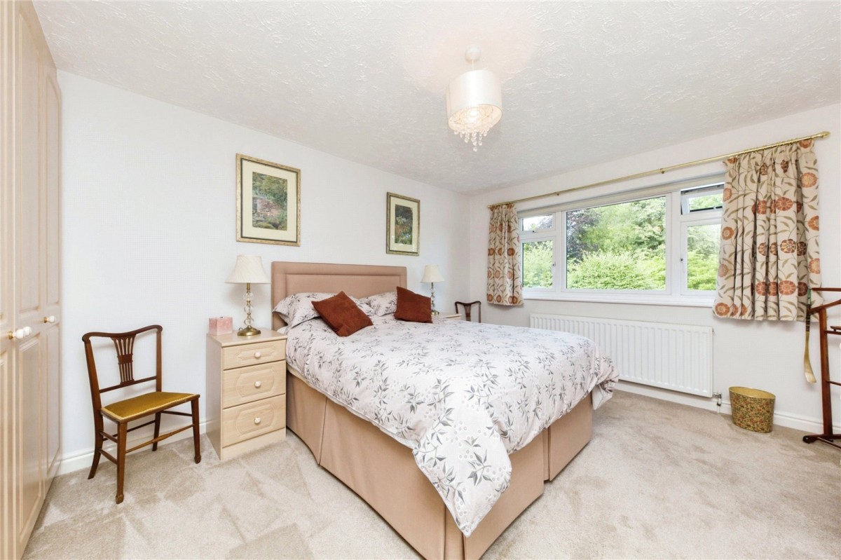 Willaston, Nantwich, Cheshire