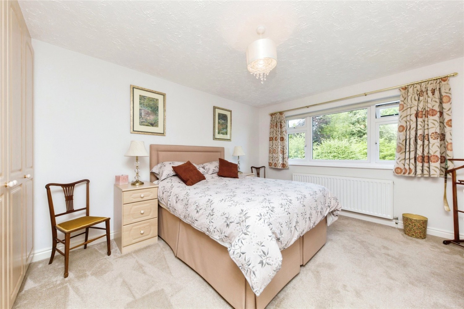 Willaston, Nantwich, Cheshire