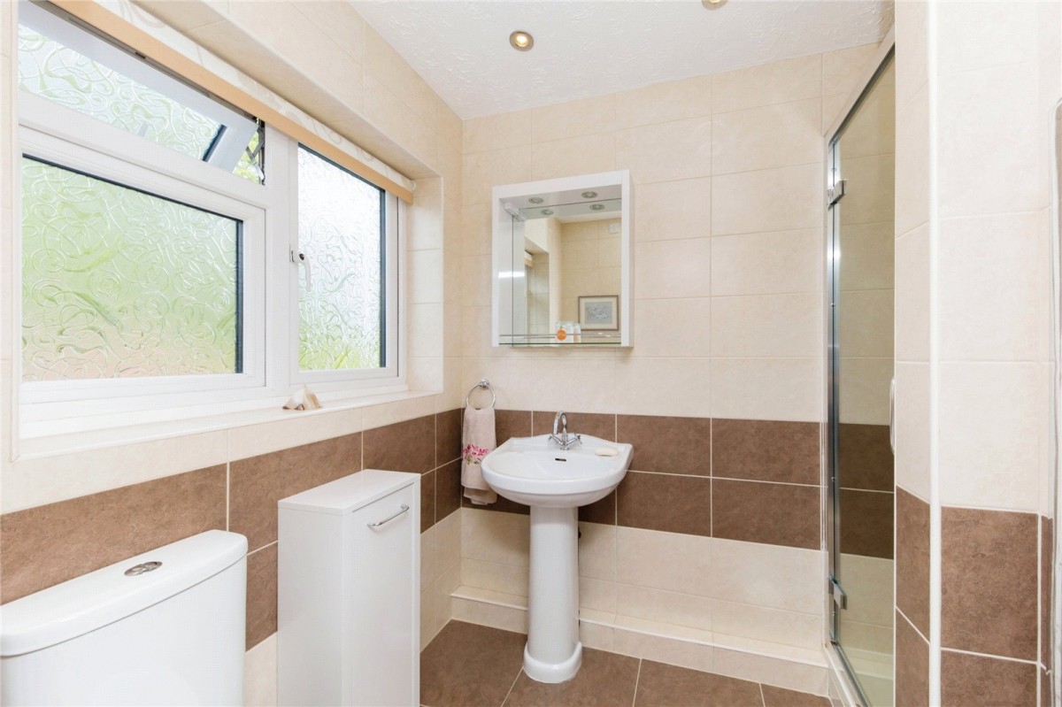 Willaston, Nantwich, Cheshire