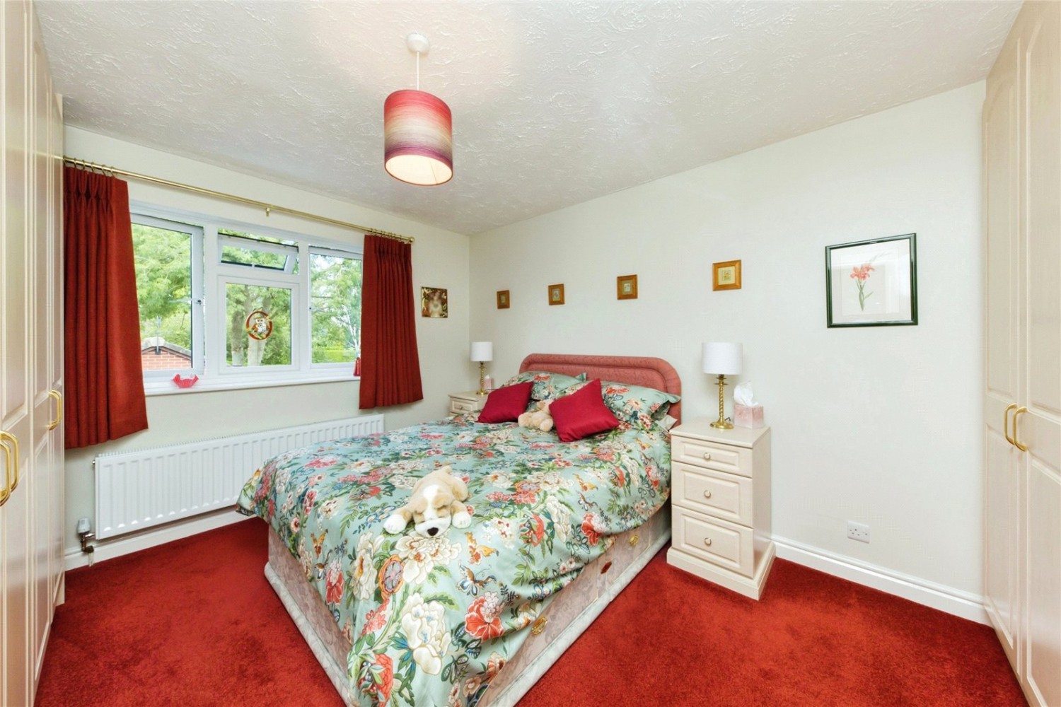 Willaston, Nantwich, Cheshire