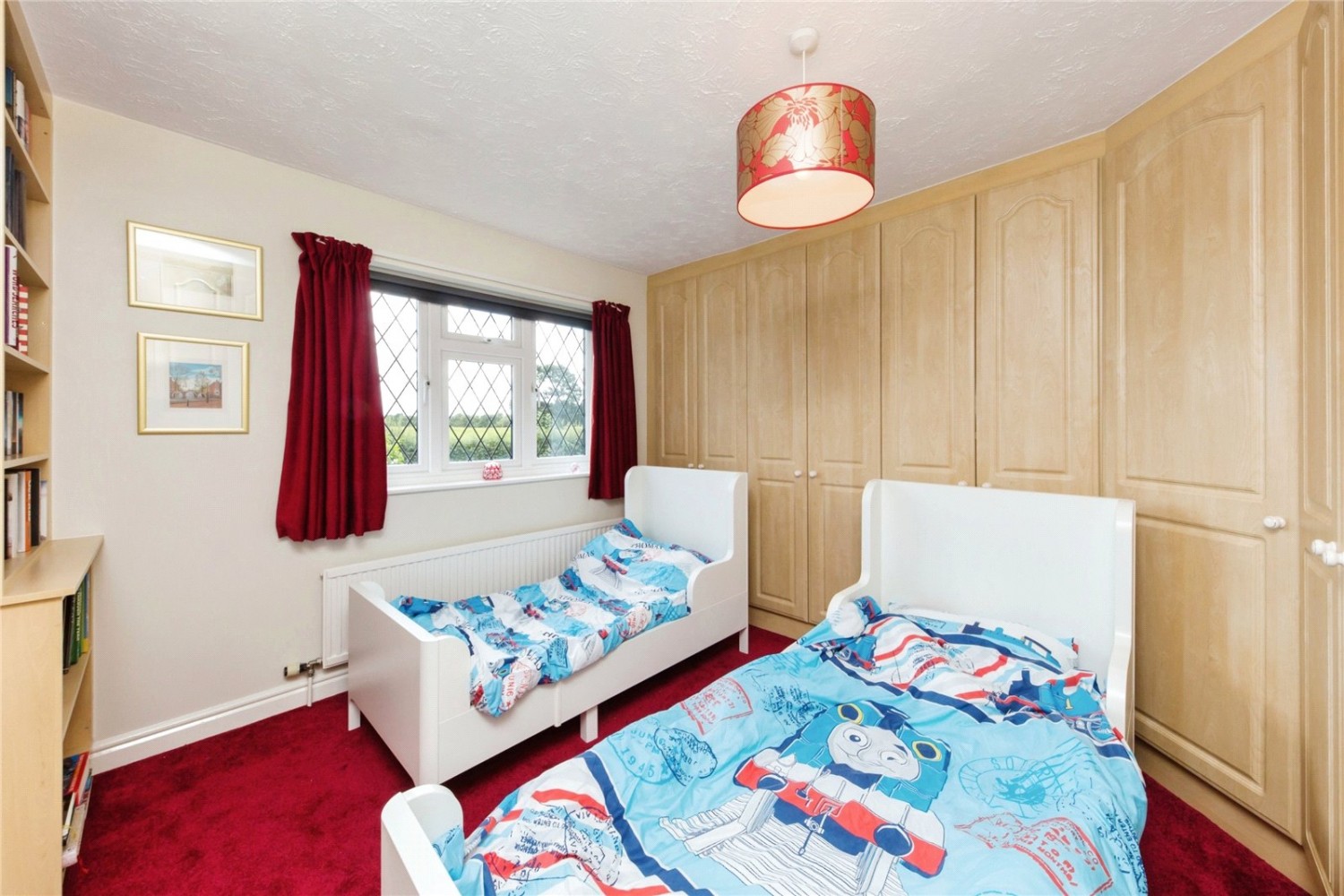 Willaston, Nantwich, Cheshire