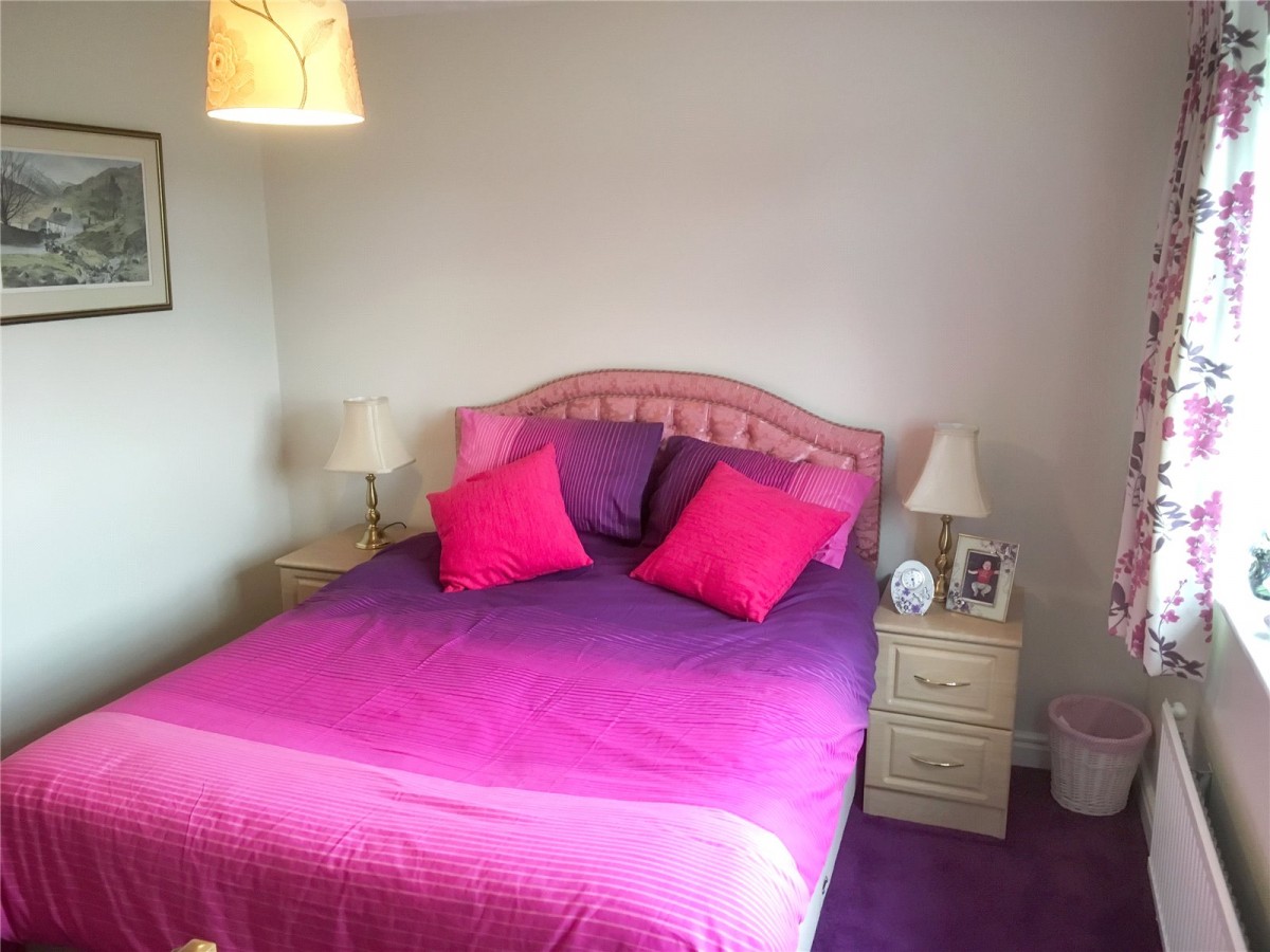 Willaston, Nantwich, Cheshire