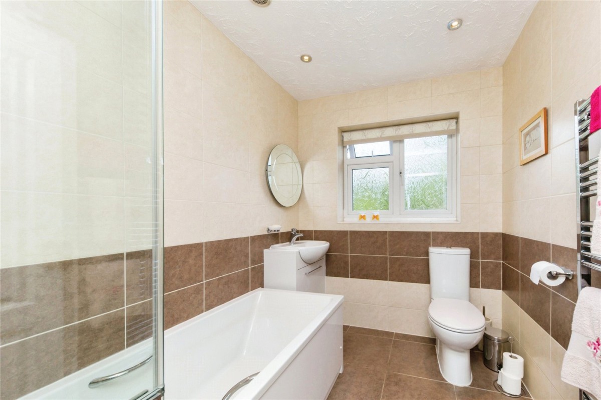 Willaston, Nantwich, Cheshire