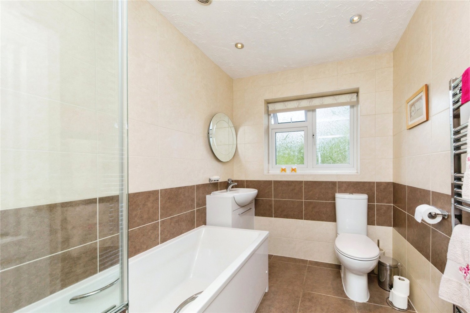 Willaston, Nantwich, Cheshire