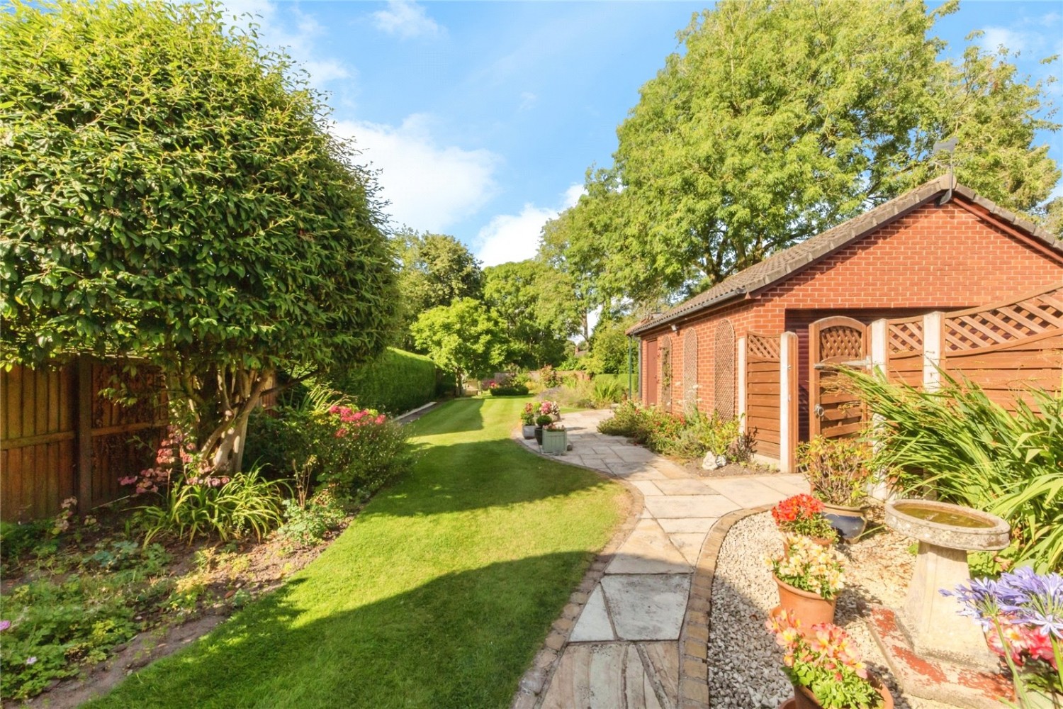 Willaston, Nantwich, Cheshire