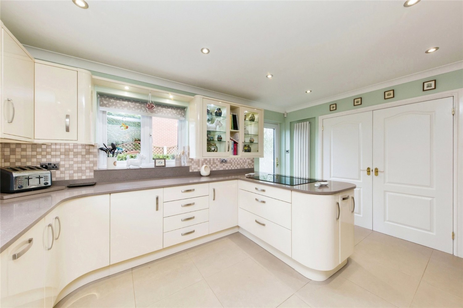 Willaston, Nantwich, Cheshire
