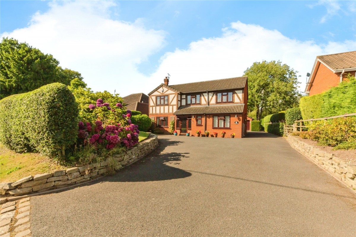 Willaston, Nantwich, Cheshire
