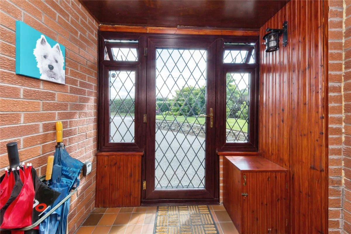 Willaston, Nantwich, Cheshire