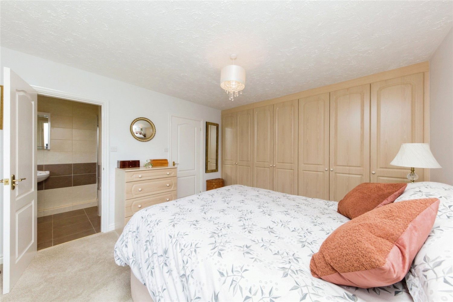 Willaston, Nantwich, Cheshire
