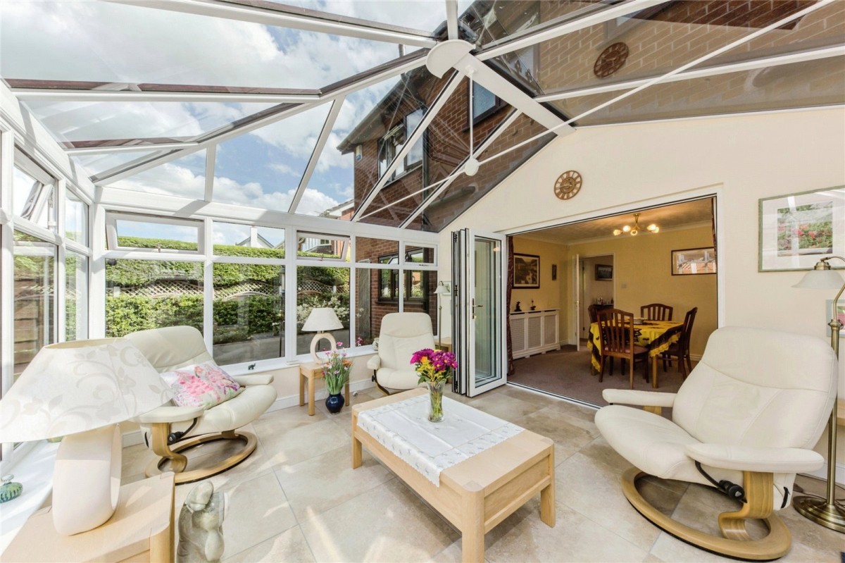 Willaston, Nantwich, Cheshire