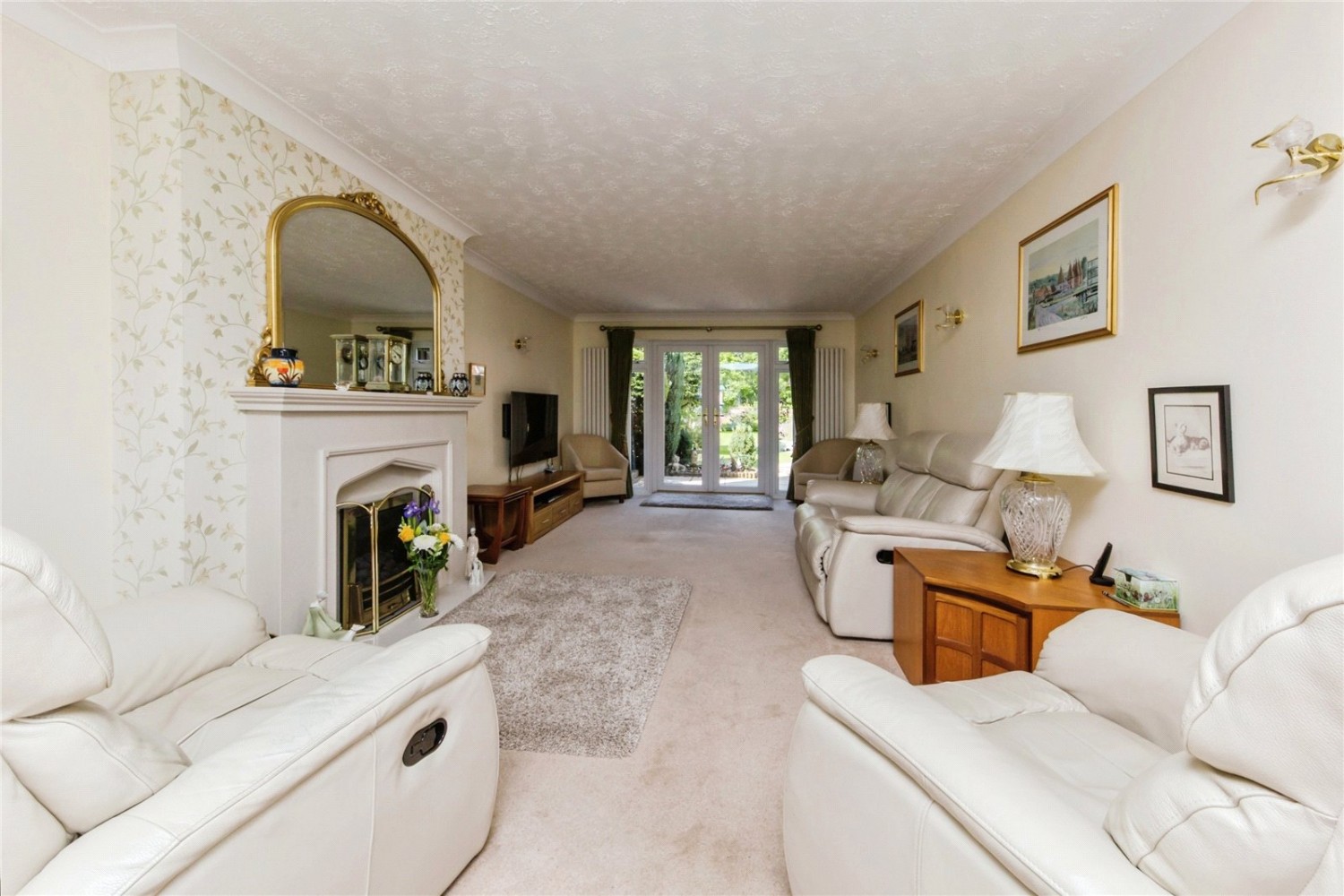 Willaston, Nantwich, Cheshire