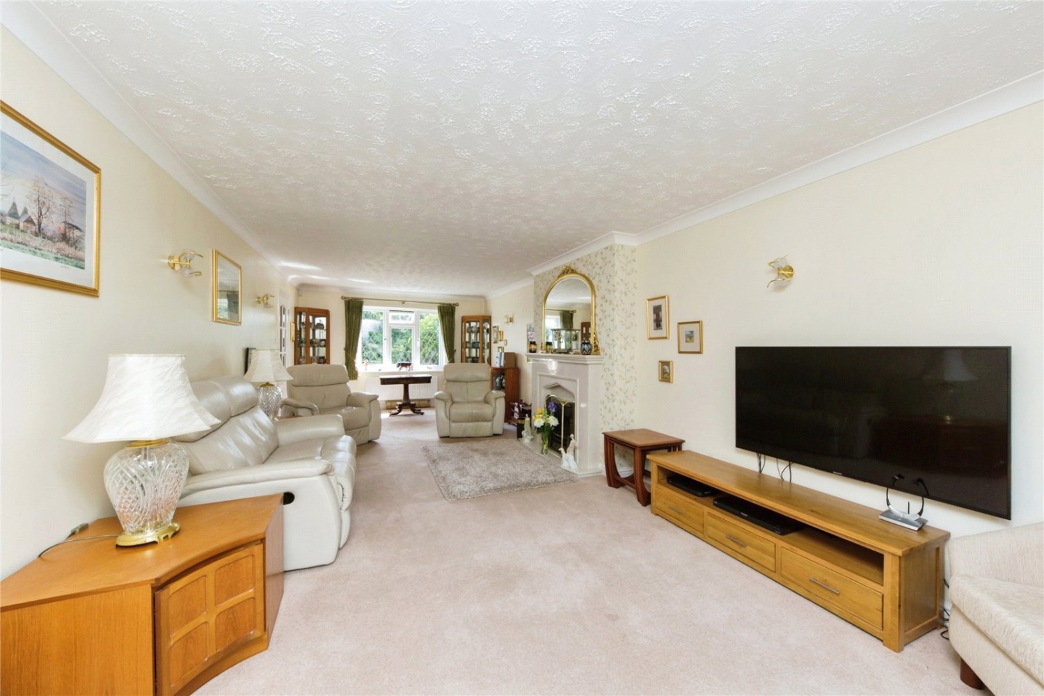 Willaston, Nantwich, Cheshire