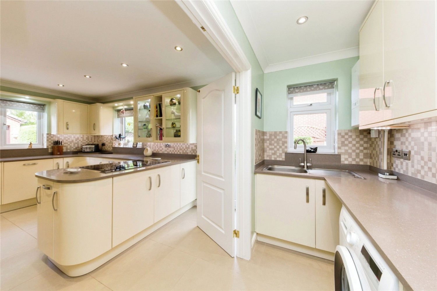 Willaston, Nantwich, Cheshire