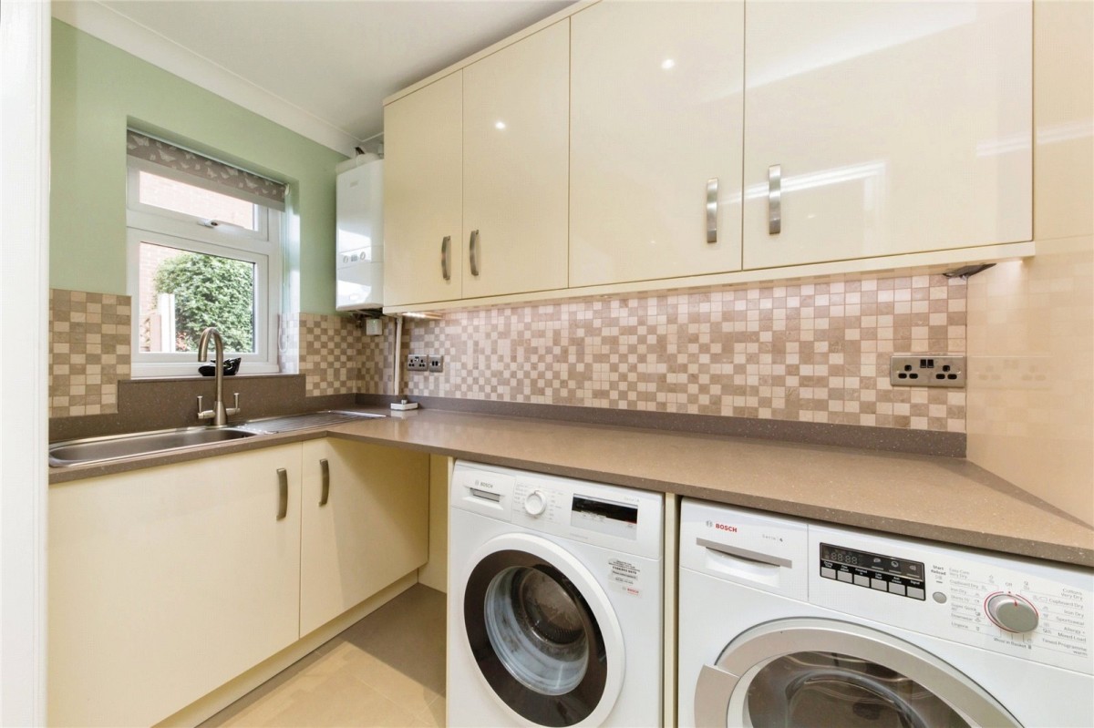 Willaston, Nantwich, Cheshire