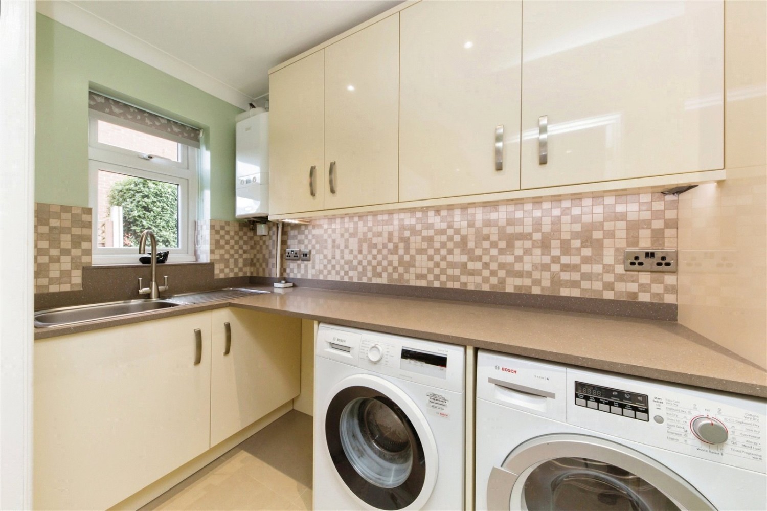 Willaston, Nantwich, Cheshire