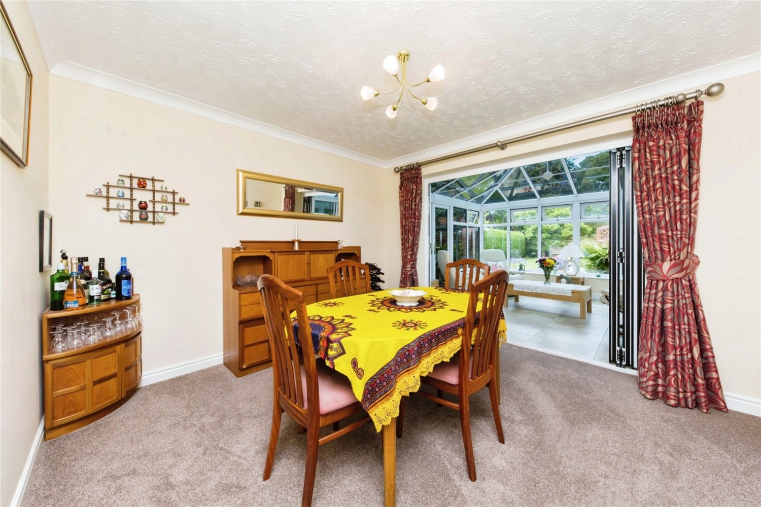 Willaston, Nantwich, Cheshire