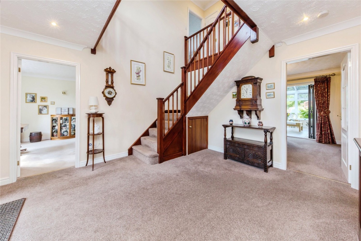 Willaston, Nantwich, Cheshire