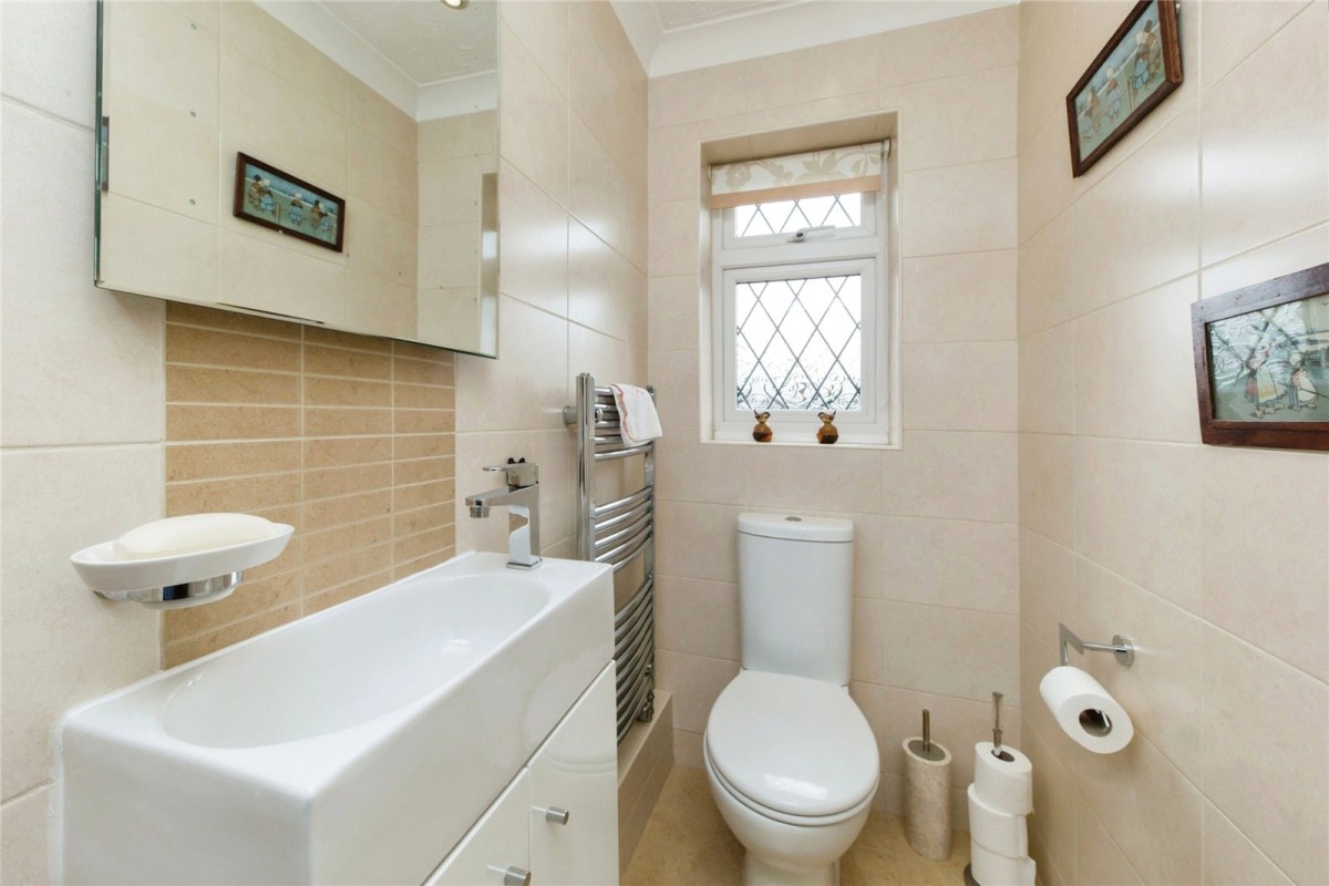 Willaston, Nantwich, Cheshire