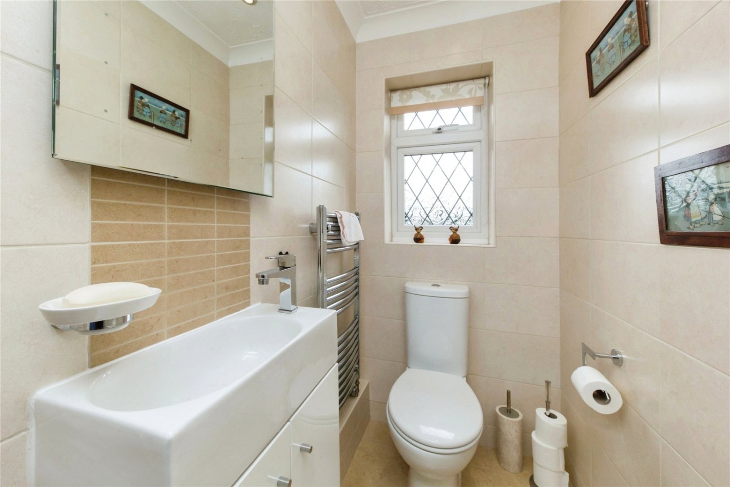 Willaston, Nantwich, Cheshire