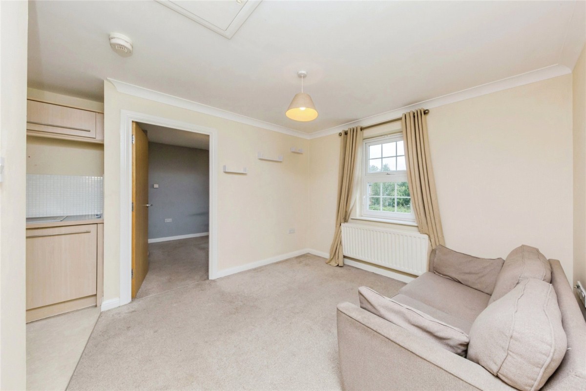 Stapeley, Nantwich, Cheshire