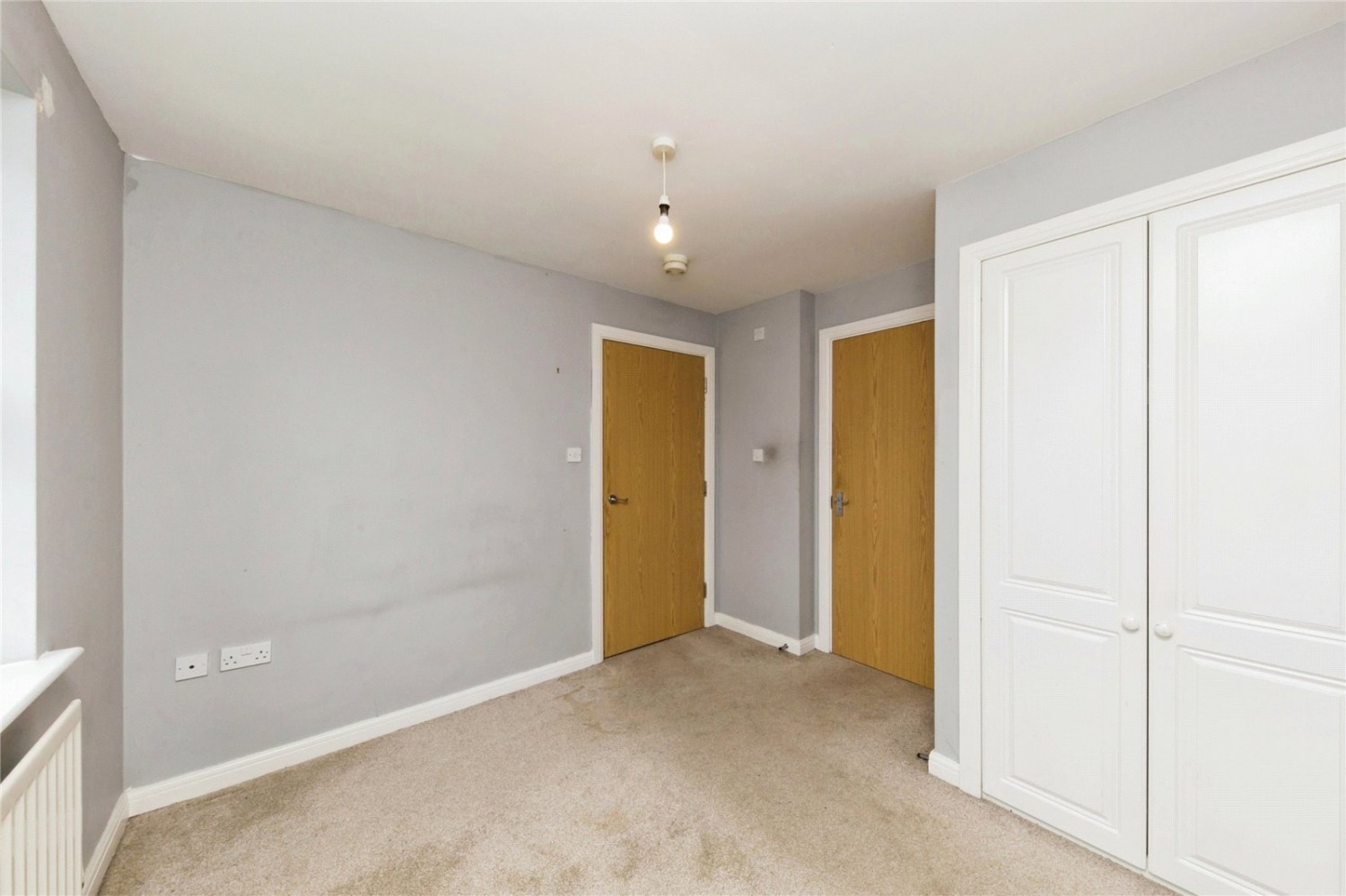 Stapeley, Nantwich, Cheshire