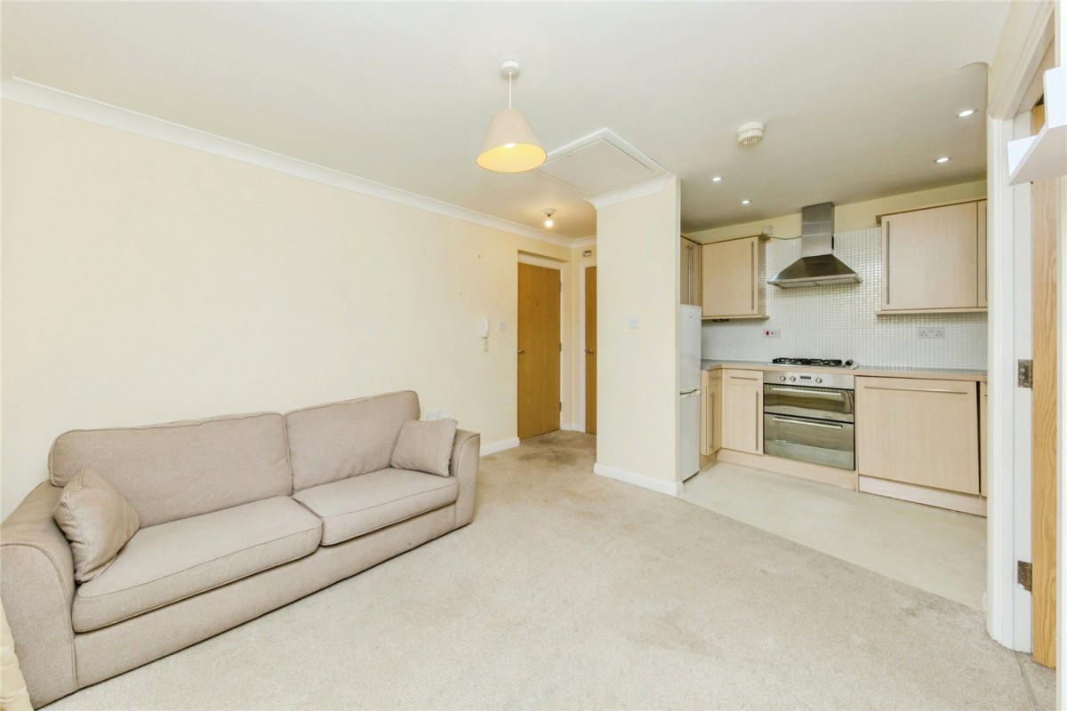 Stapeley, Nantwich, Cheshire