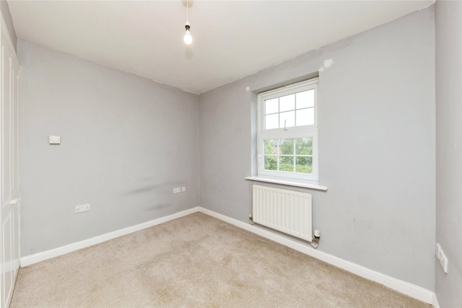 Stapeley, Nantwich, Cheshire