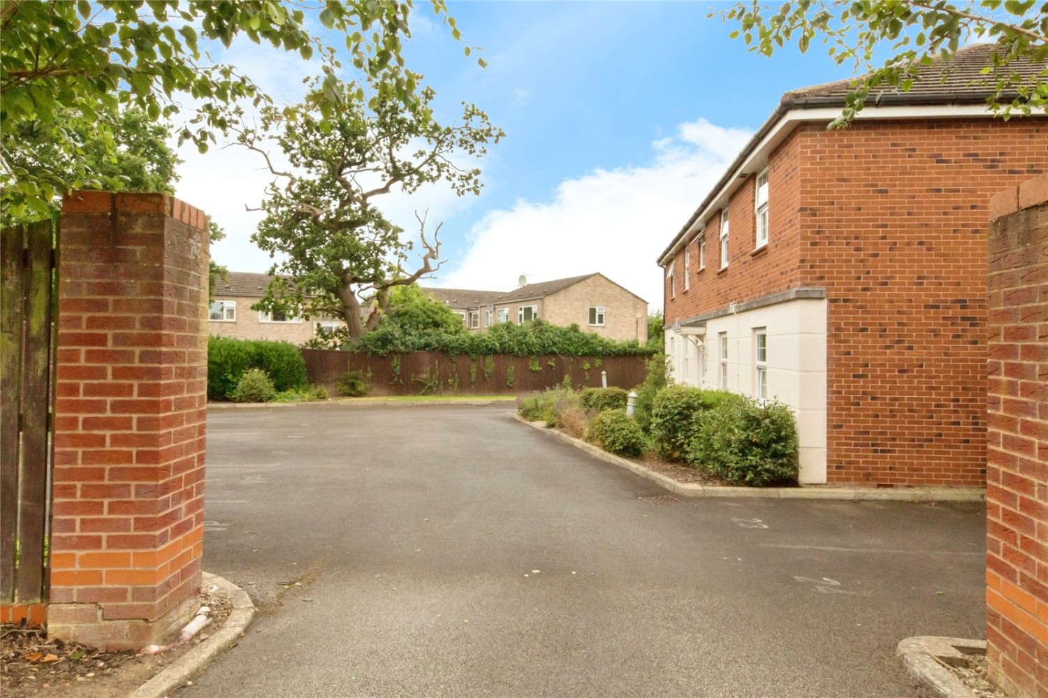 Stapeley, Nantwich, Cheshire