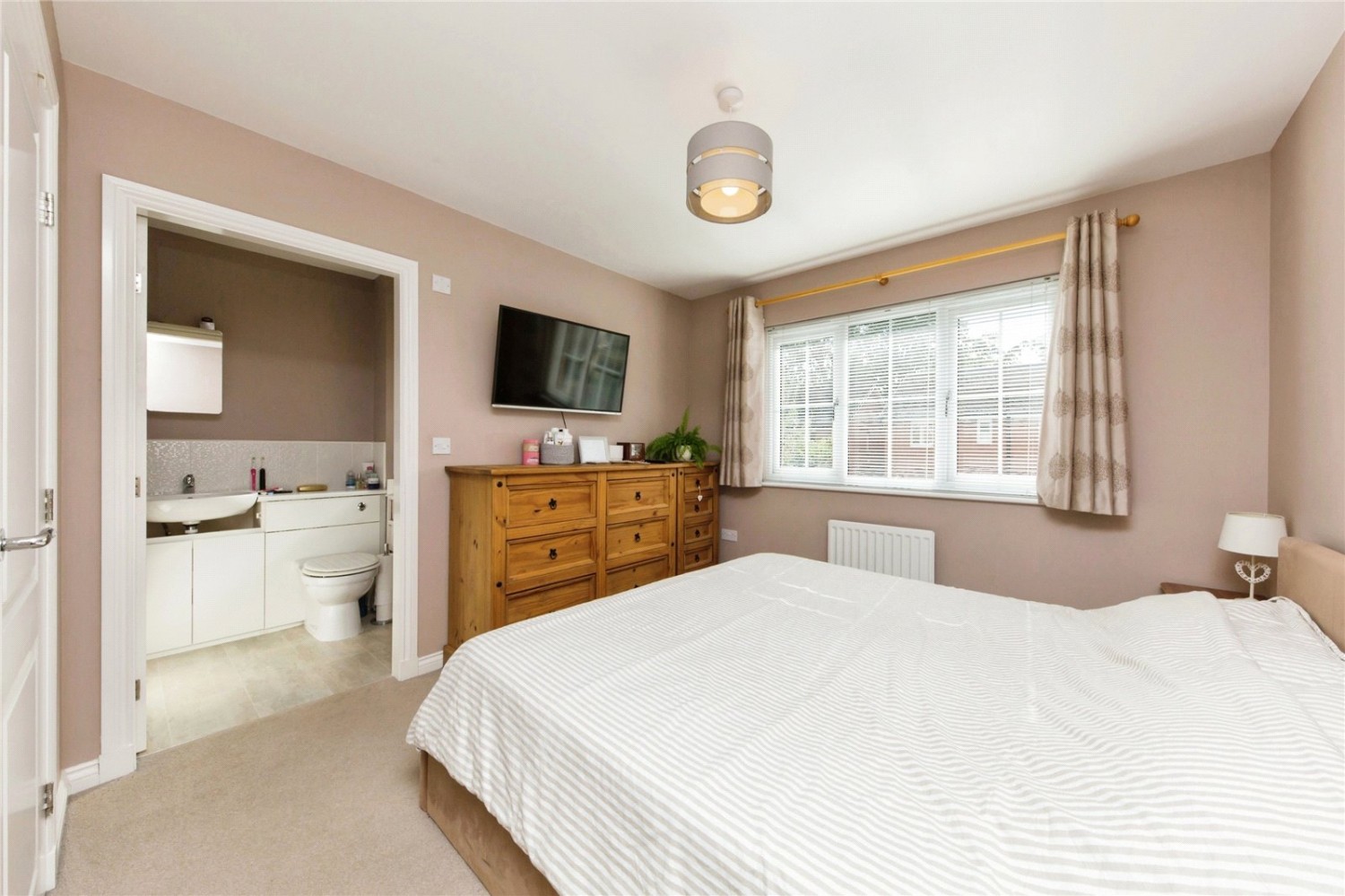 Nantwich, Cheshire