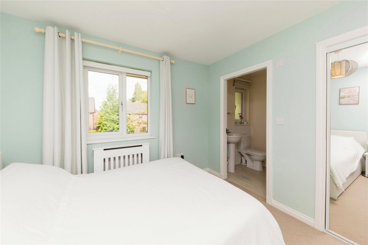 Nantwich, Cheshire