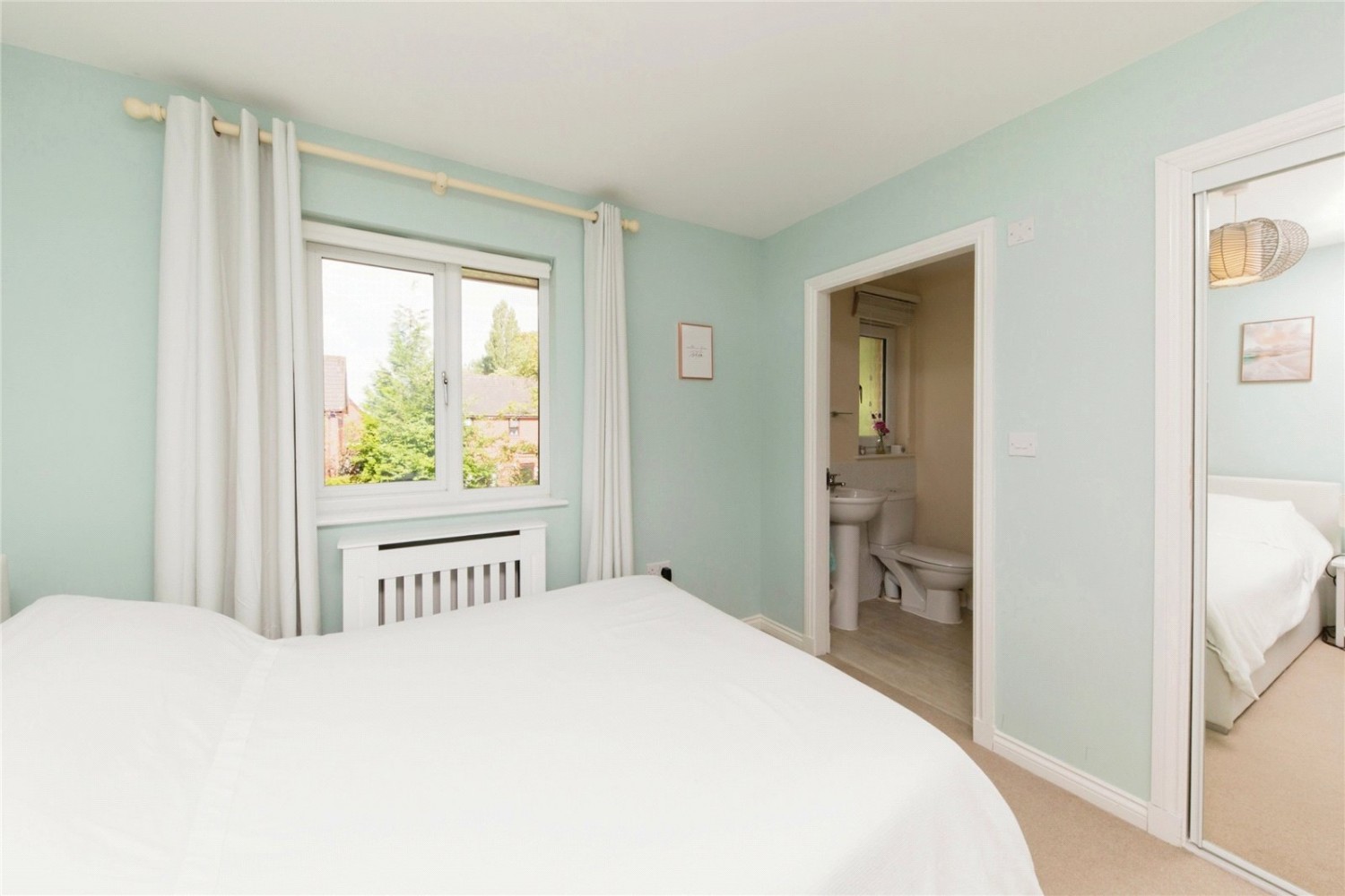 Nantwich, Cheshire