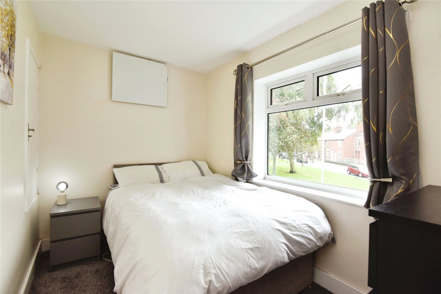 Nantwich, Cheshire