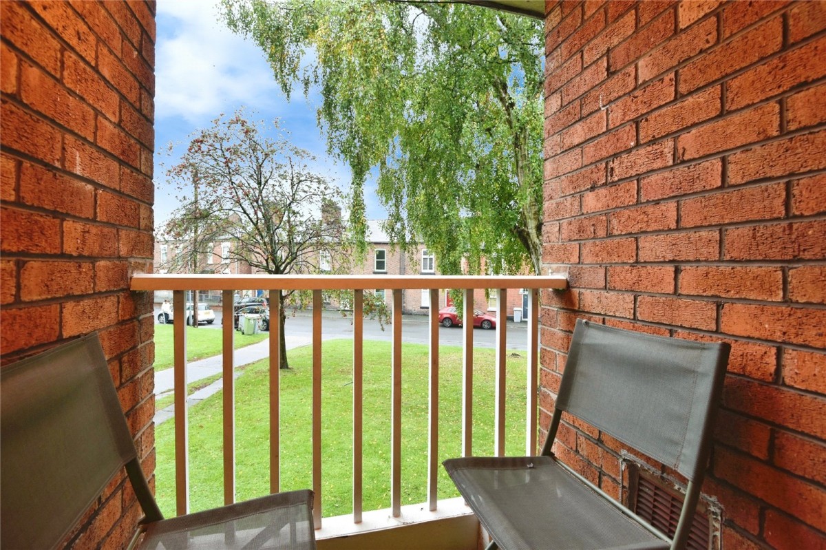 Nantwich, Cheshire
